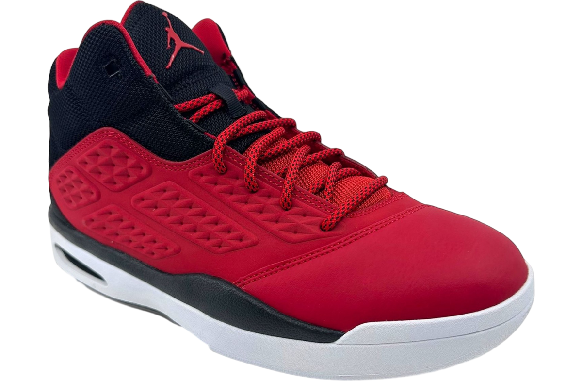 Air Jordan New School University Red - Image 2