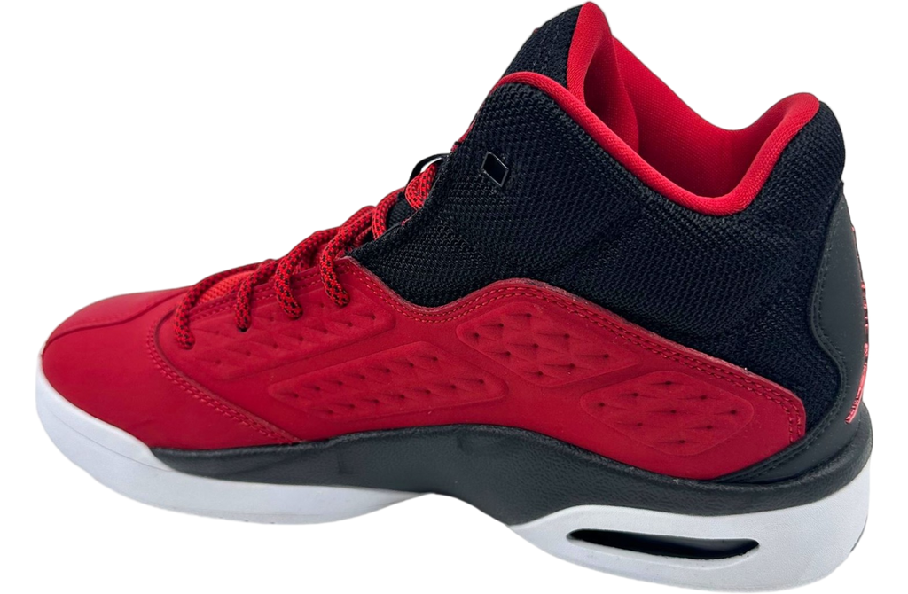 Air Jordan New School University Red - Image 3