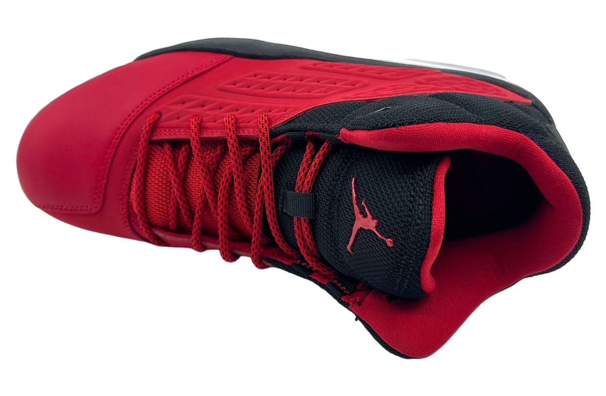 Air Jordan New School University Red - Image 4