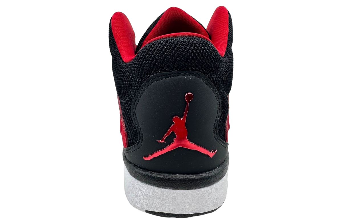 Air Jordan New School University Red - Image 5