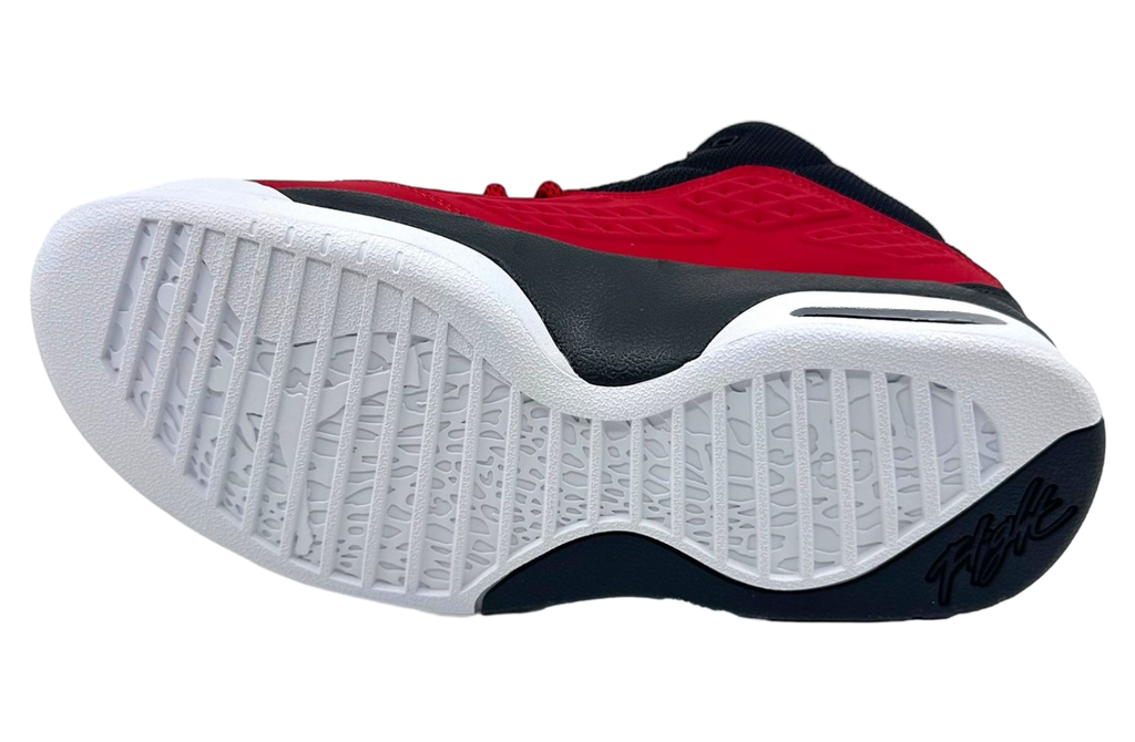 Air Jordan New School University Red - Image 6
