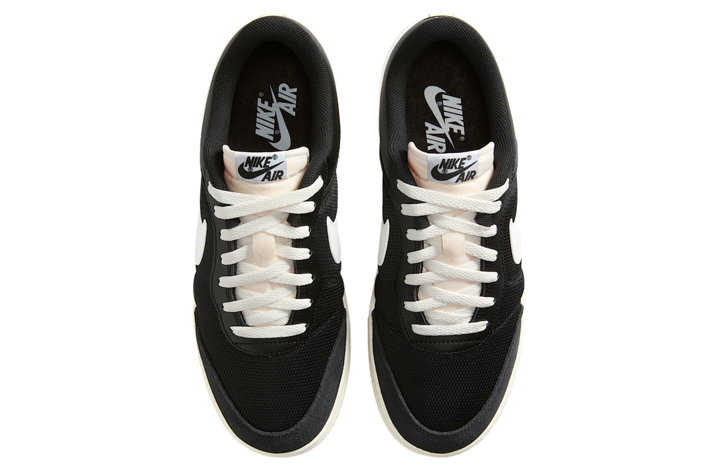 Air Jordan Skyline Low Black / Anthracite - Image 4