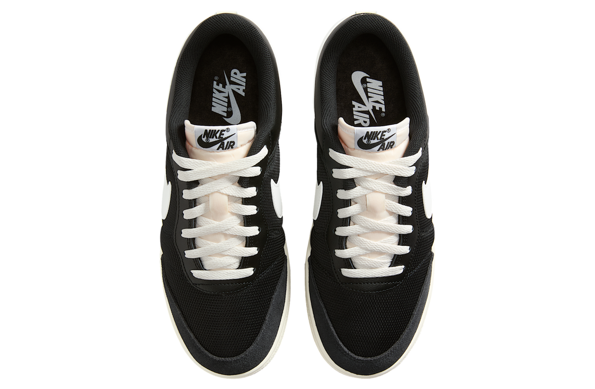 Air Jordan Skyline Low Black / Anthracite - Image 4