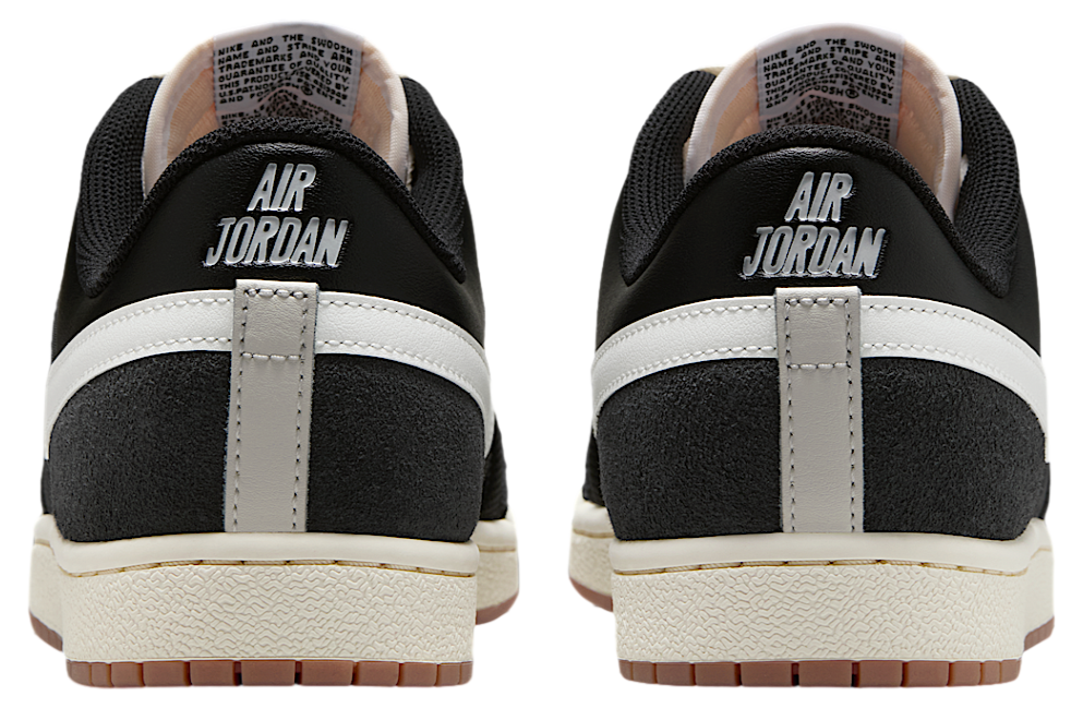 Air Jordan Skyline Low Black / Anthracite - Image 6