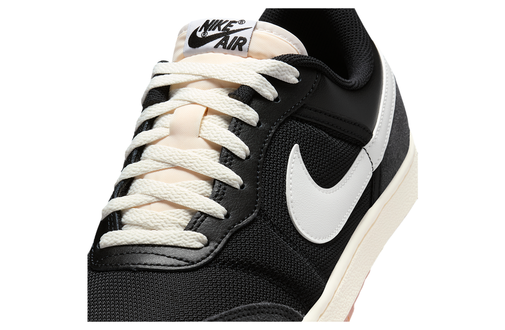 Air Jordan Skyline Low Black / Anthracite - Image 7