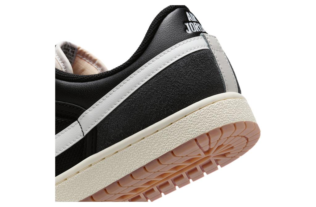 Air Jordan Skyline Low Black / Anthracite - Image 8
