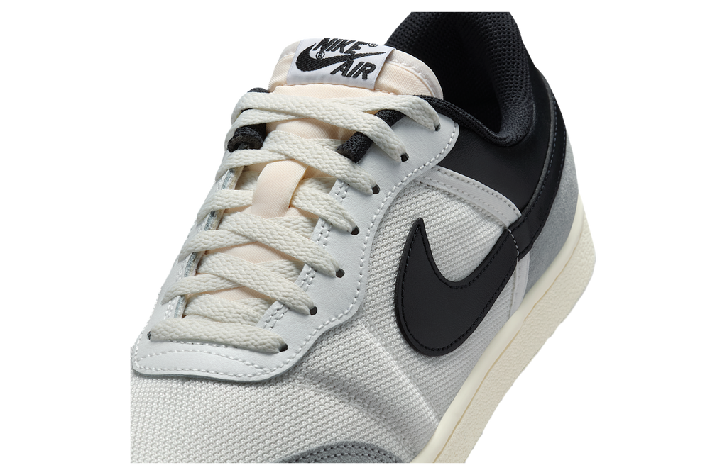 Air Jordan Skyline Low Summit White / Light Smoke Grey - Image 7