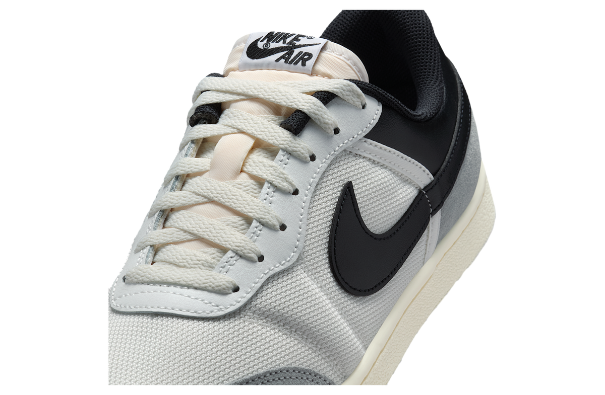 Air Jordan Skyline Low Summit White / Light Smoke Grey - Image 7