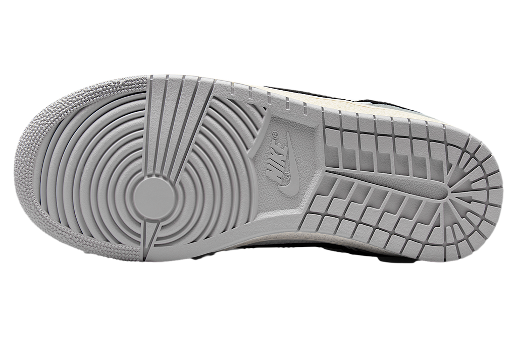 Air Jordan Skyline Low WMNS Summit White / Light Smoke Grey - Image 2