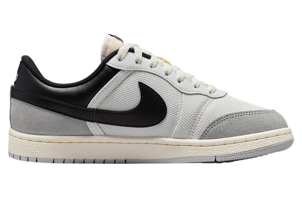 Air Jordan Skyline Low WMNS Summit White / Light Smoke Grey - Image 3