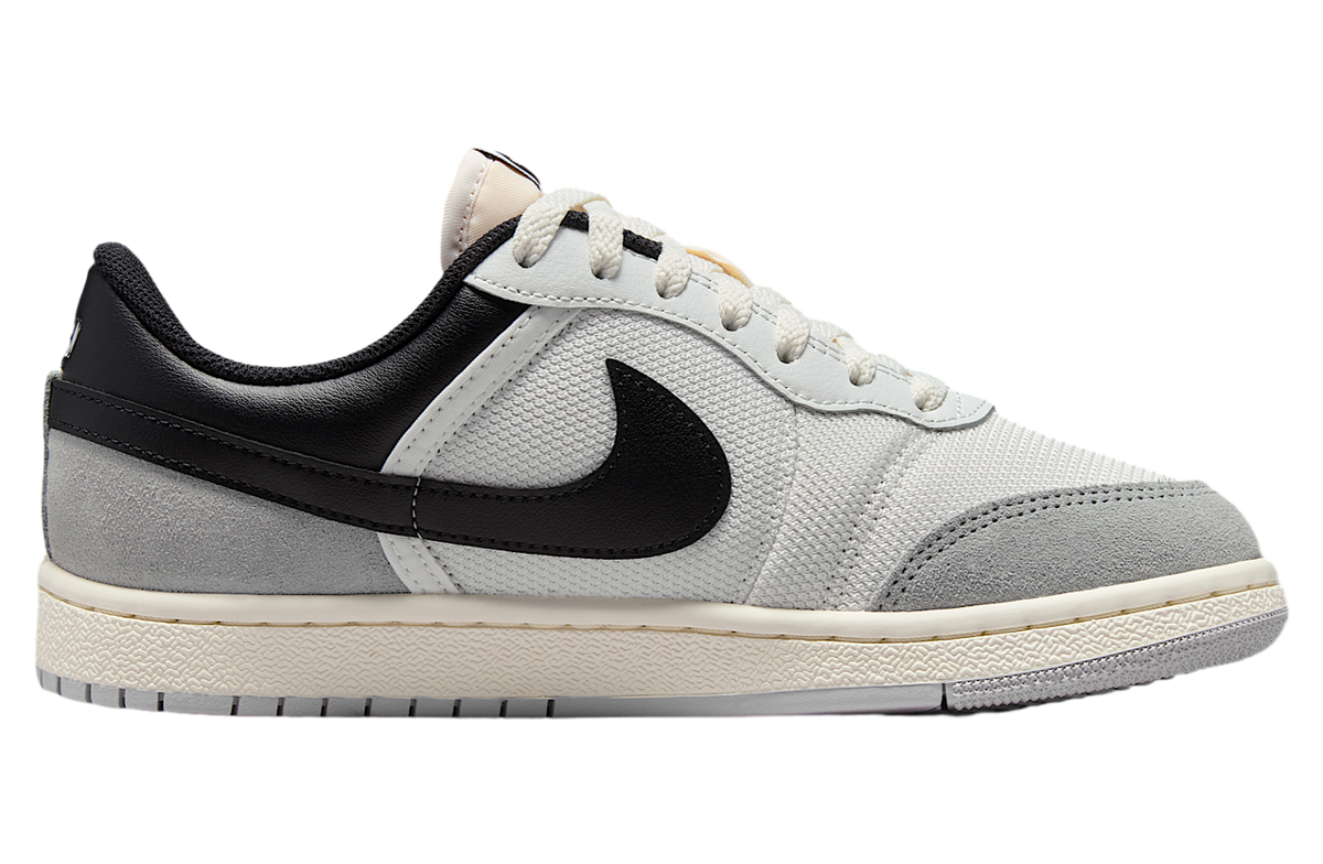 Air Jordan Skyline Low WMNS Summit White / Light Smoke Grey - Image 3