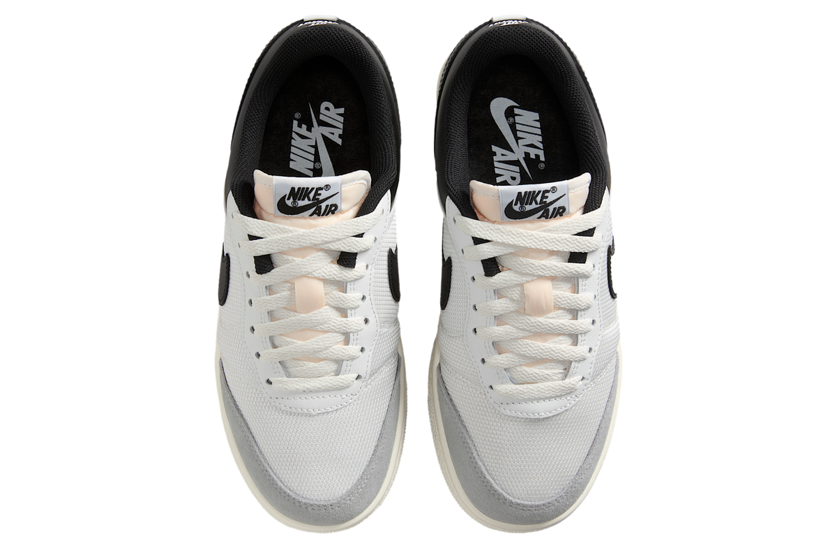 Air Jordan Skyline Low WMNS Summit White / Light Smoke Grey - Image 4