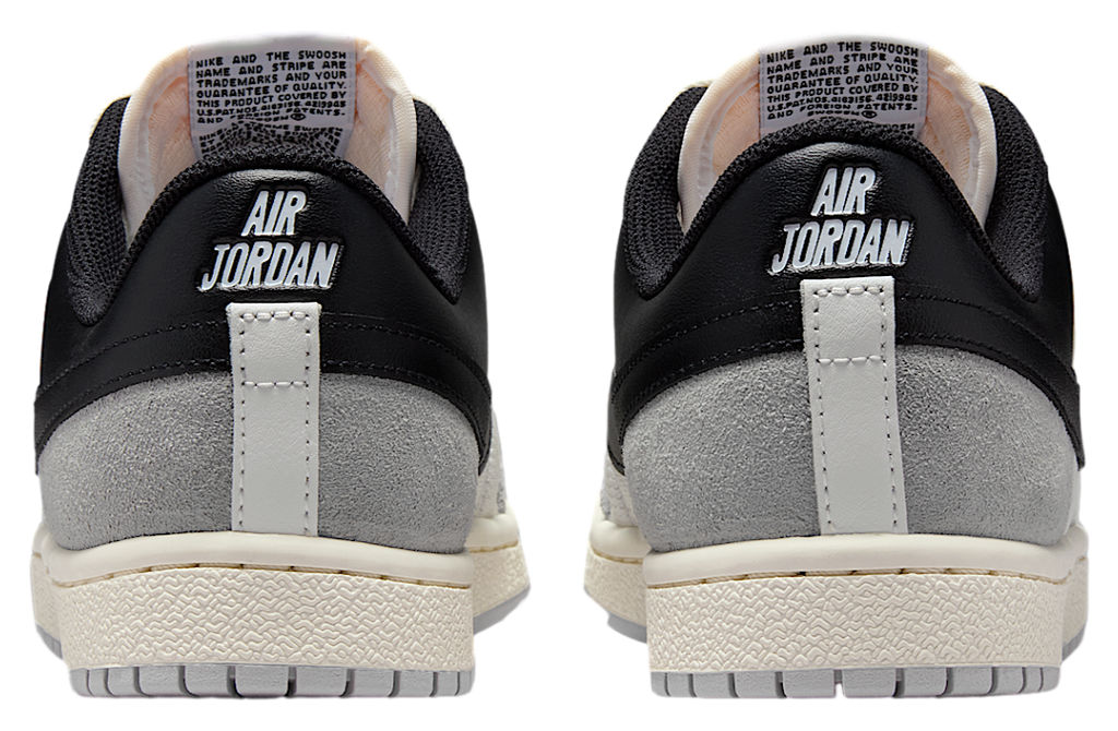 Air Jordan Skyline Low WMNS Summit White / Light Smoke Grey - Image 6