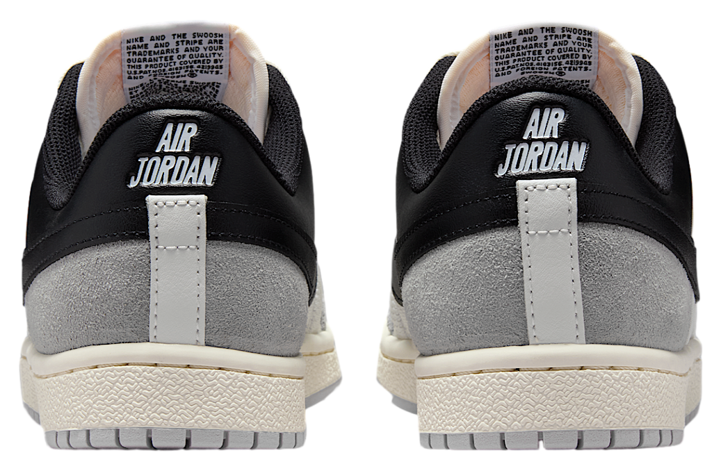 Air Jordan Skyline Low WMNS Summit White / Light Smoke Grey - Image 6