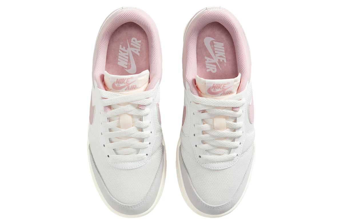 Air Jordan Skyline Low WMNS Summit White / Neutral Grey - Image 4