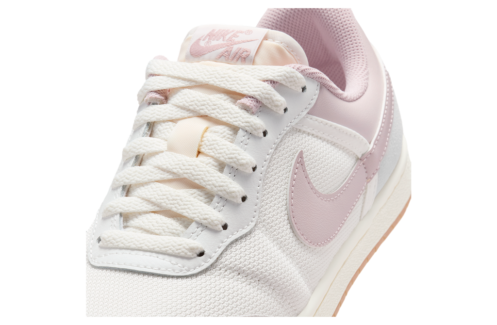 Air Jordan Skyline Low WMNS Summit White / Neutral Grey - Image 7