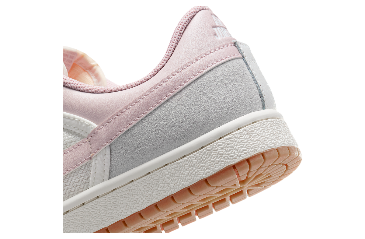 Air Jordan Skyline Low WMNS Summit White / Neutral Grey - Image 8