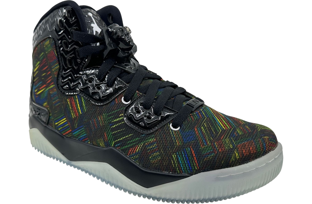 Air Jordan Spike 40 Bhm - Image 2