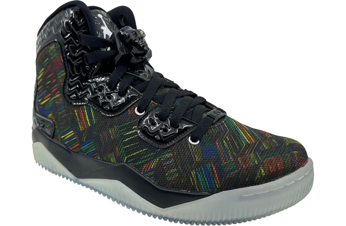 Air Jordan Spike 40 Bhm - Image 2