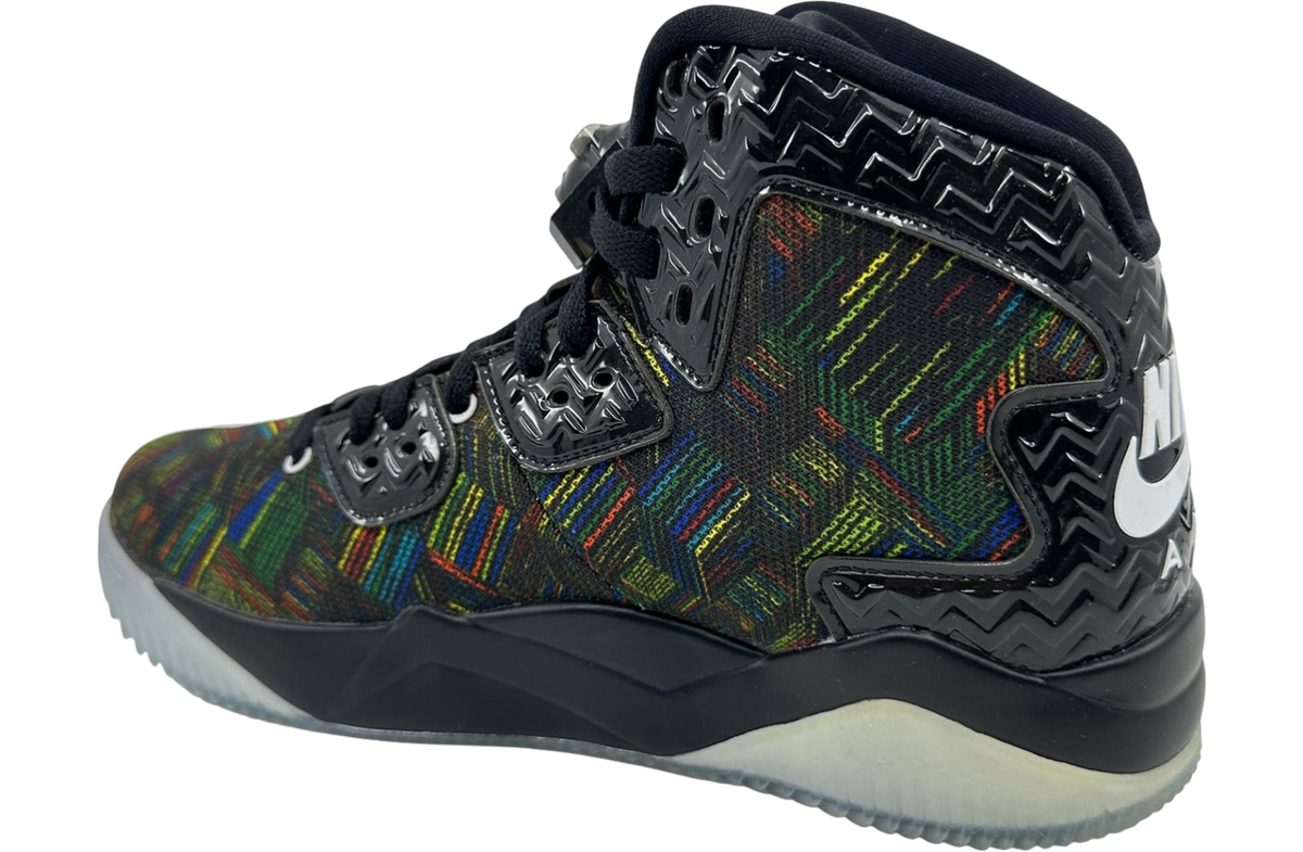 Air Jordan Spike 40 Bhm - Image 3