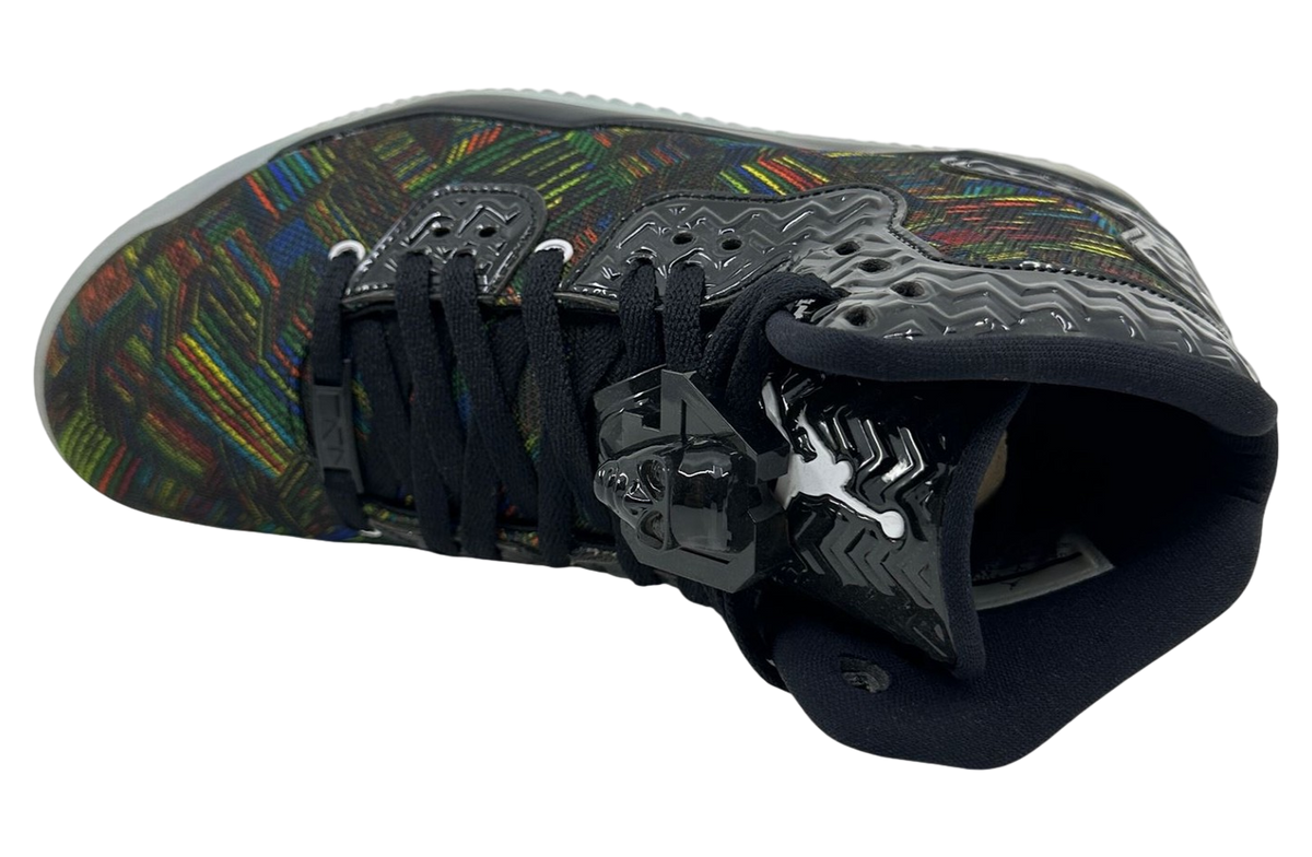 Air Jordan Spike 40 Bhm - Image 4