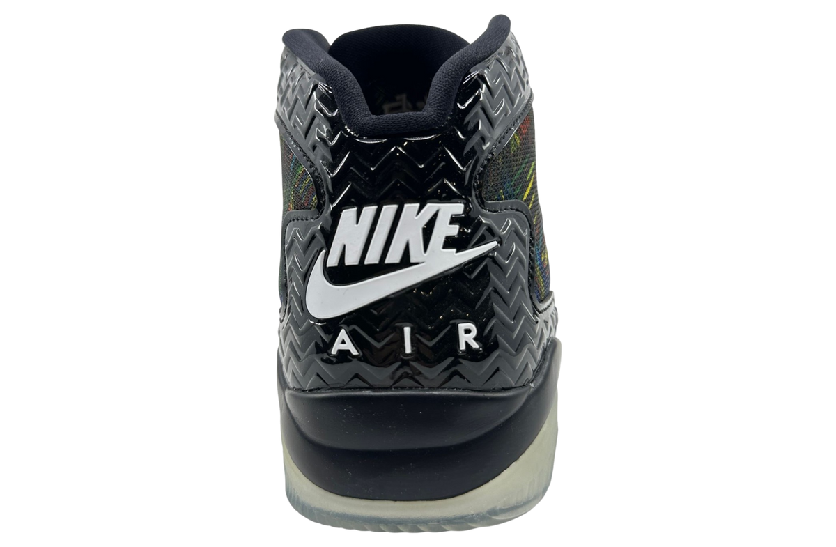 Air Jordan Spike 40 Bhm - Image 5