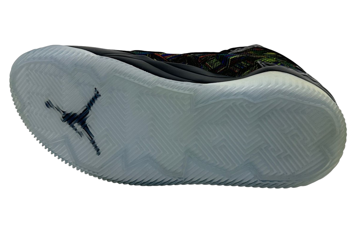 Air Jordan Spike 40 Bhm - Image 6