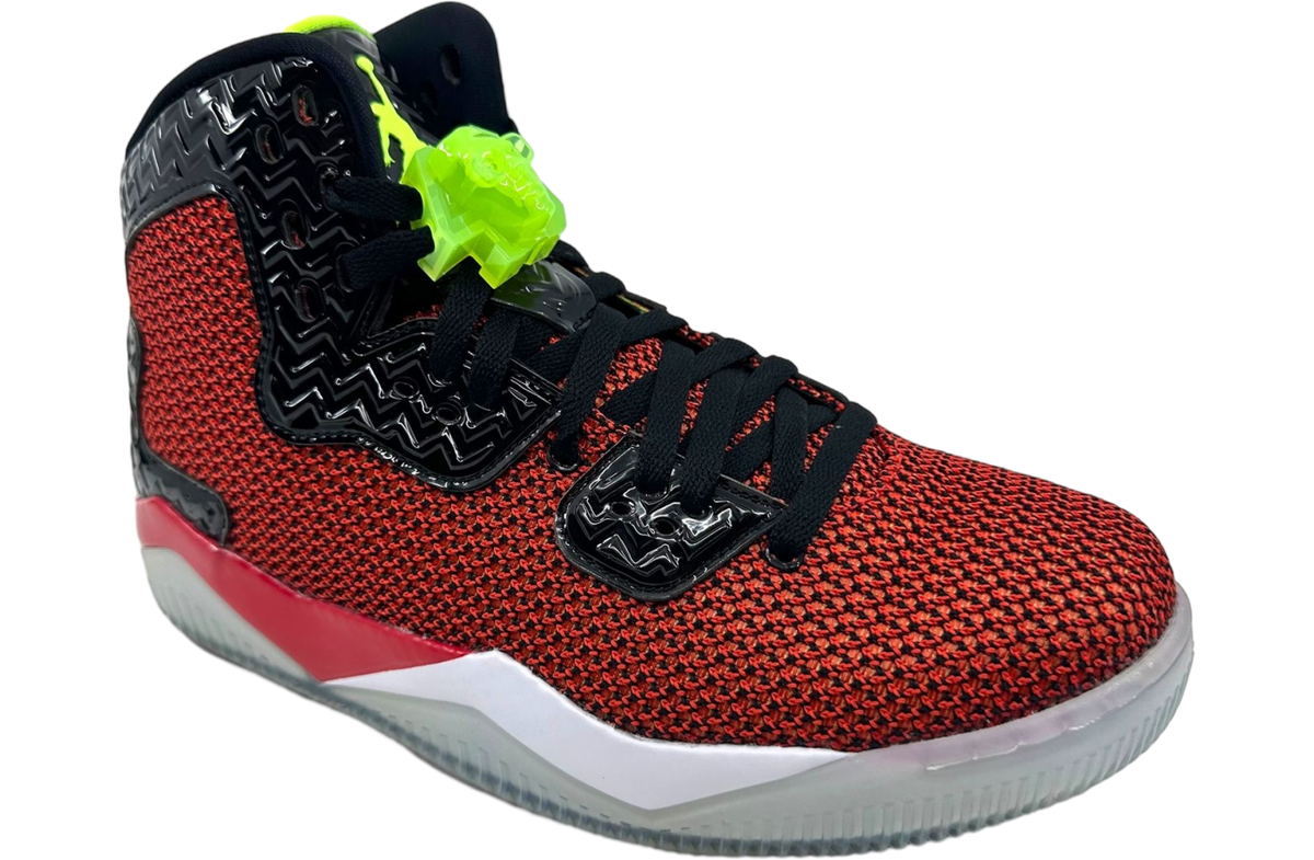 Air Jordan Spike 40 Ghost Green - Image 2