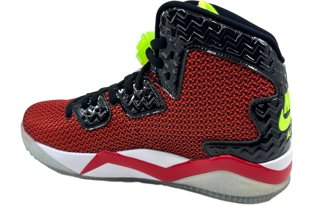 Air Jordan Spike 40 Ghost Green - Image 3