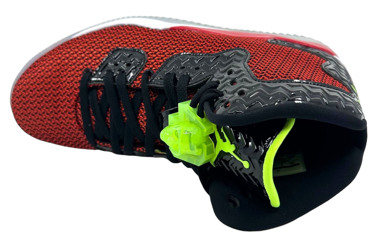 Air Jordan Spike 40 Ghost Green - Image 4