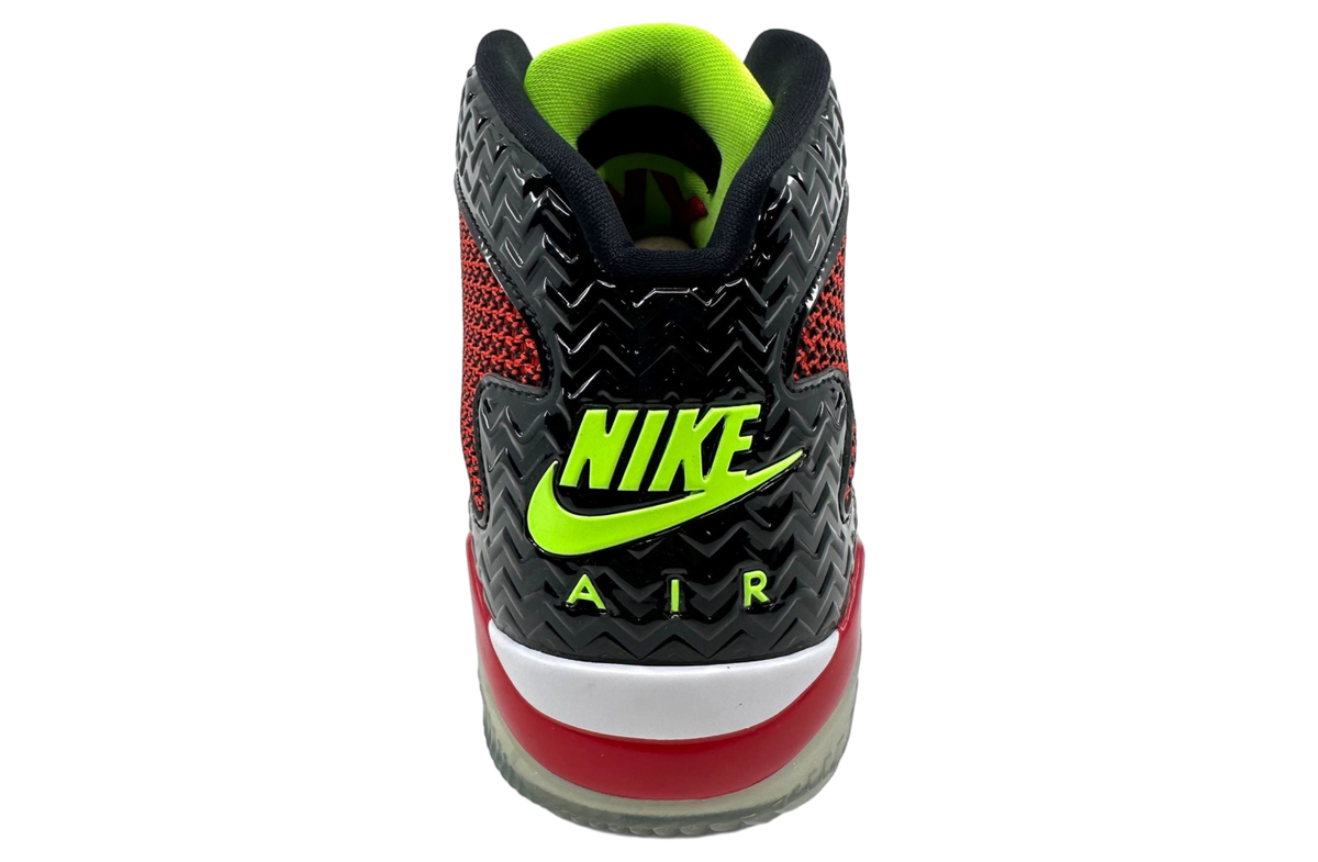 Air Jordan Spike 40 Ghost Green - Image 5