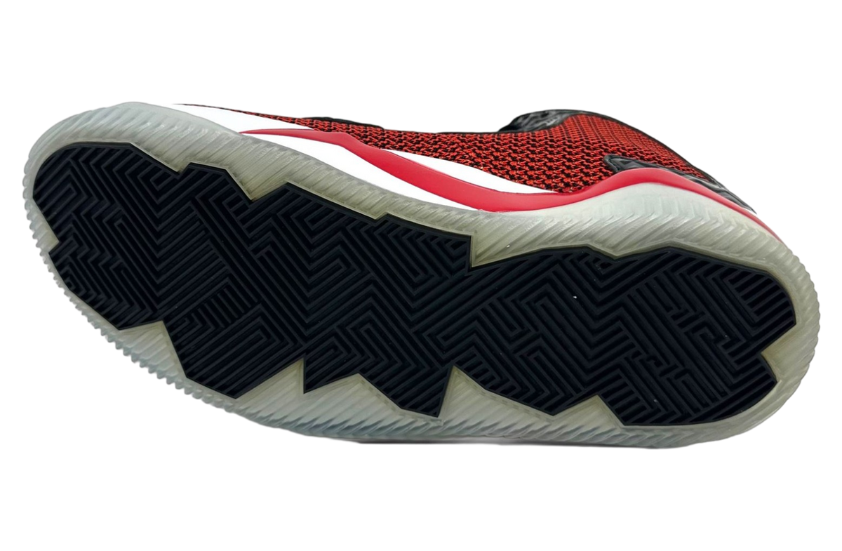 Air Jordan Spike 40 Ghost Green - Image 6