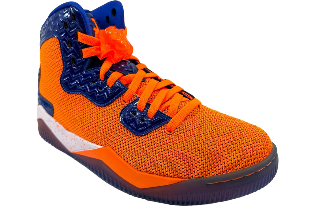 Air Jordan Spike Forty PE Total Orange - Image 2
