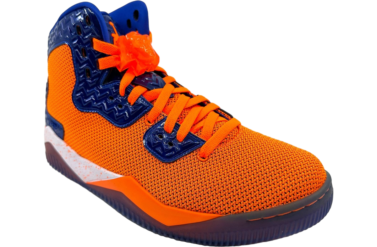 Air Jordan Spike Forty PE Total Orange - Image 2