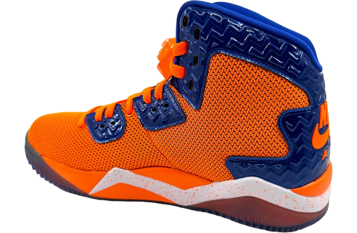 Air Jordan Spike Forty PE Total Orange - Image 3