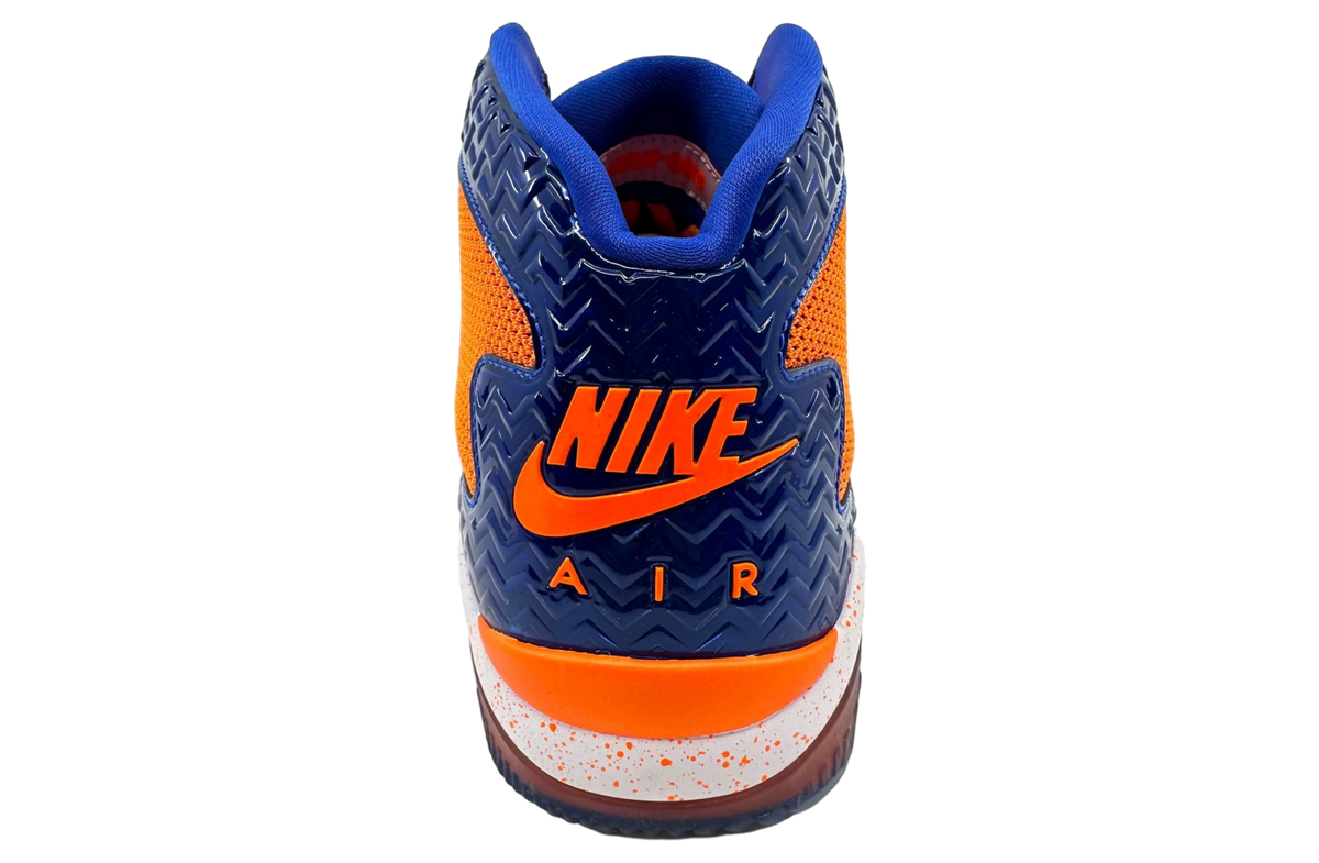 Air Jordan Spike Forty PE Total Orange - Image 5