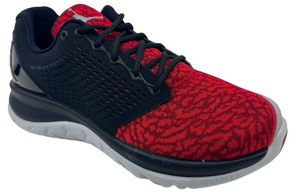Air Jordan ST Team Red - Image 2