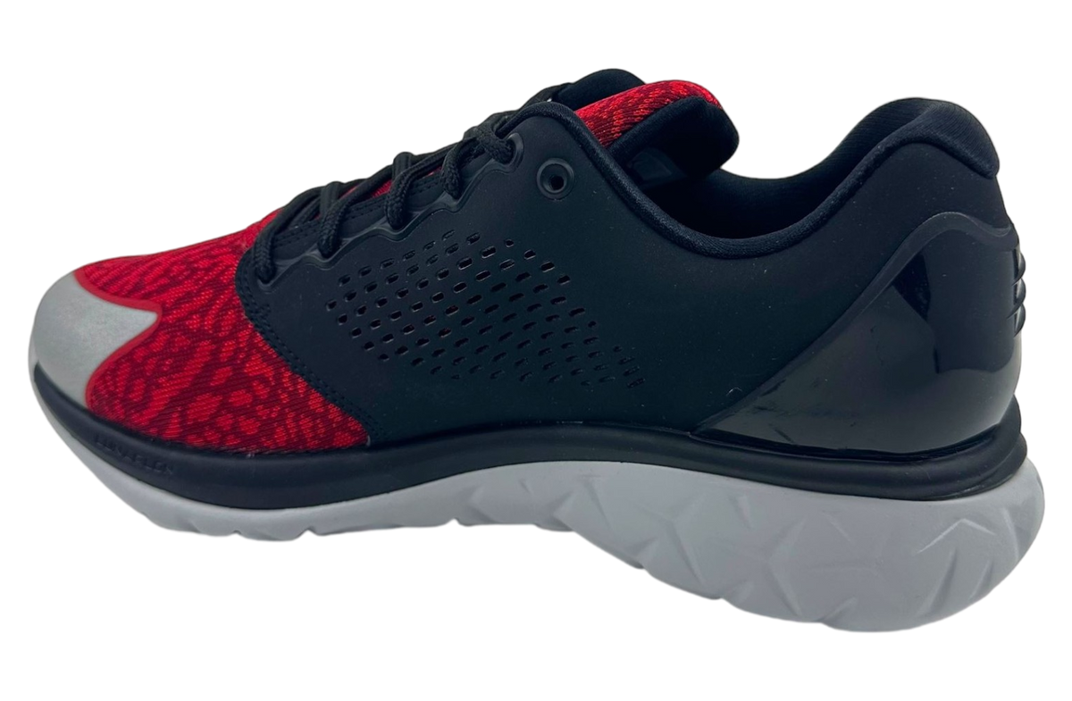 Air Jordan ST Team Red - Image 3