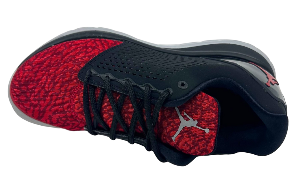 Air Jordan ST Team Red - Image 4