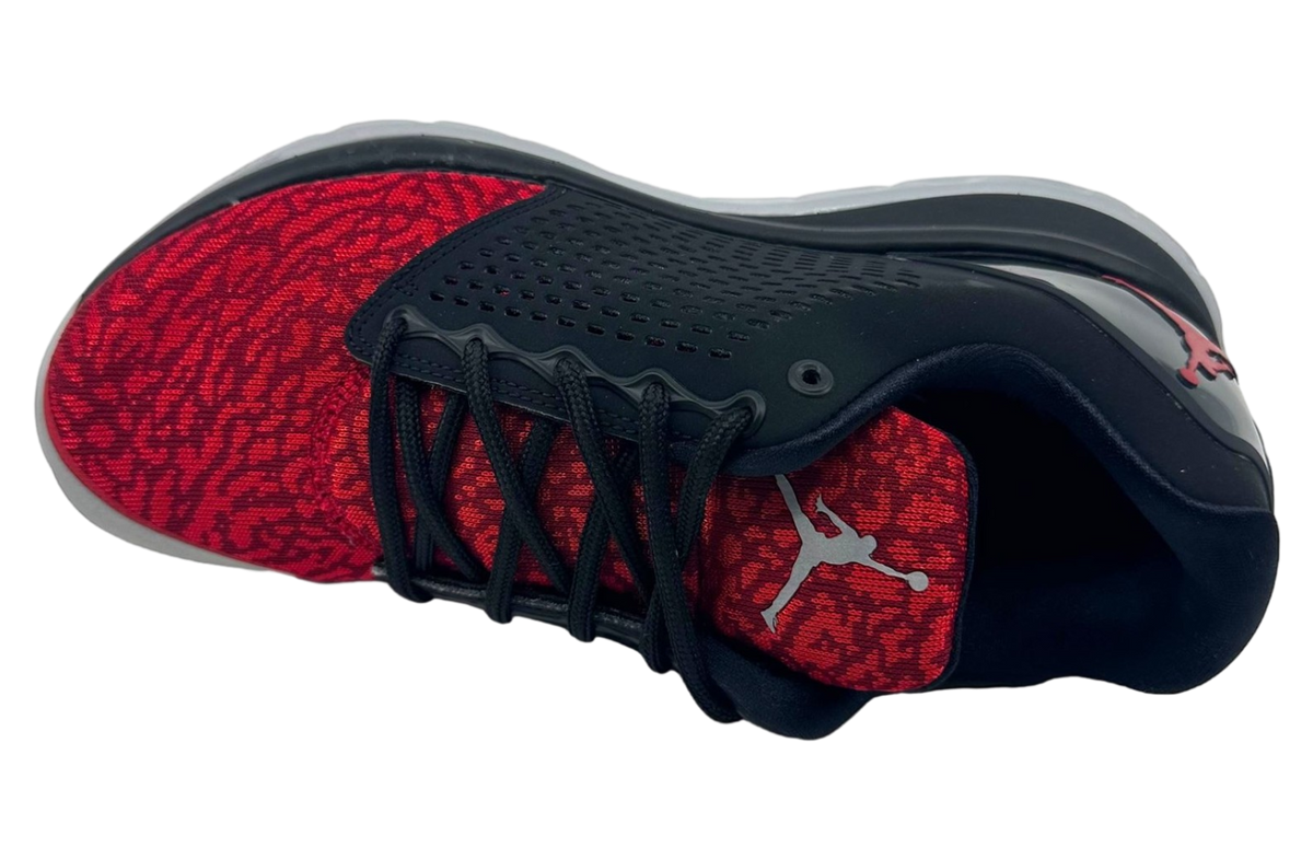 Air Jordan ST Team Red - Image 4