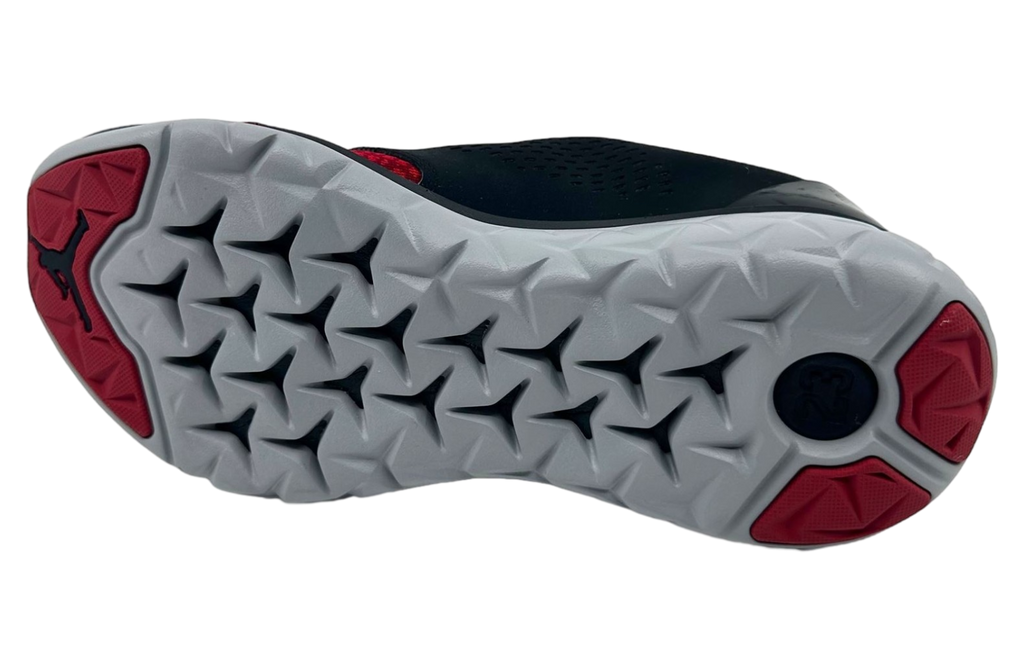 Air Jordan ST Team Red - Image 6