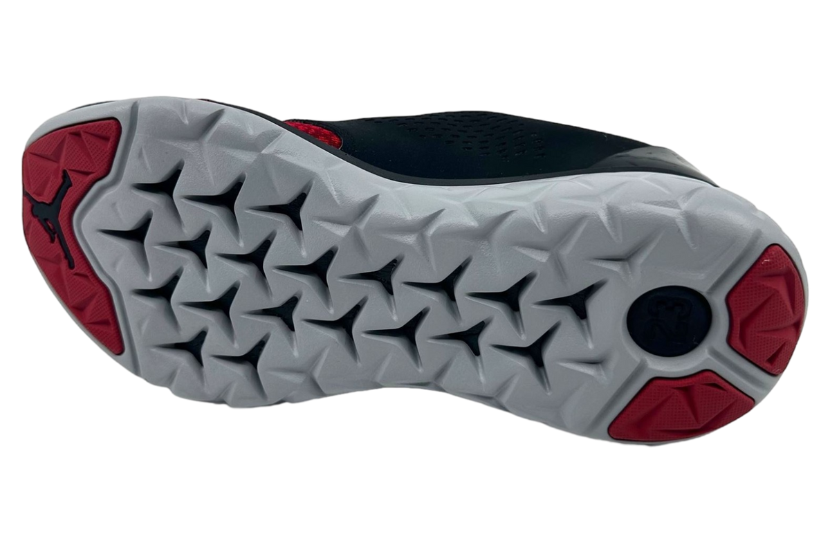 Air Jordan ST Team Red - Image 6