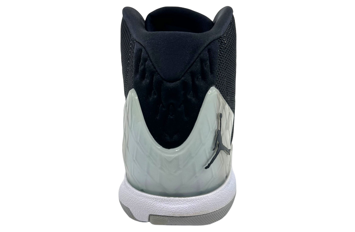 Air Jordan Super.fly 4 Black Camo - Image 5