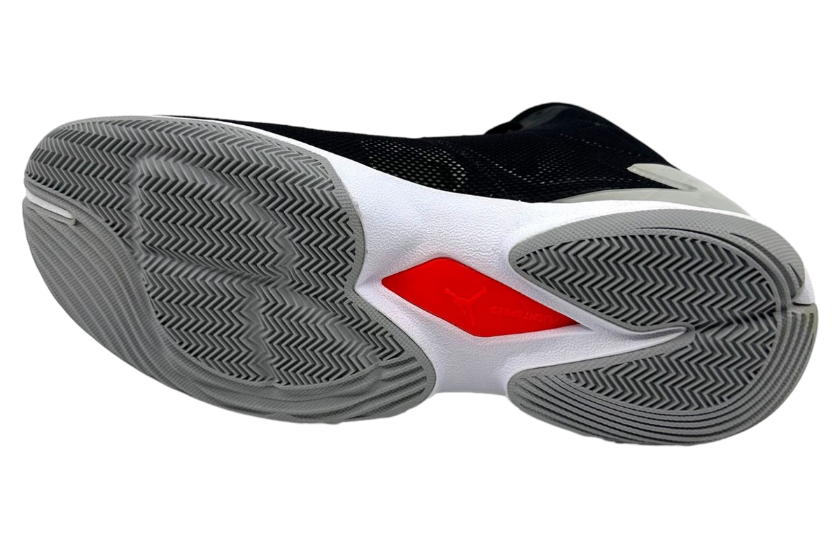 Air Jordan Super.fly 4 Black Camo - Image 6