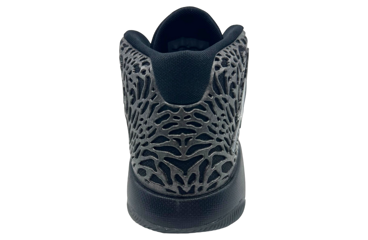 Air Jordan Ultra.fly Black Dark Grey - Image 5