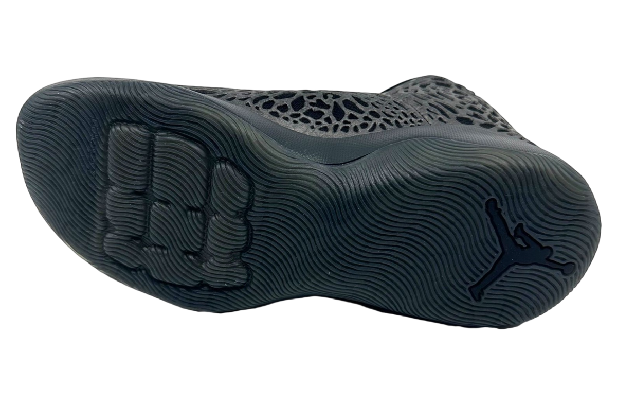 Air Jordan Ultra.fly Black Dark Grey - Image 6