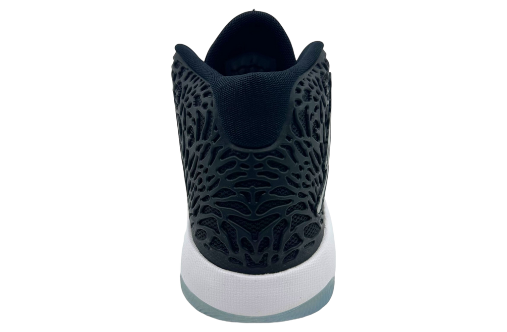 Air Jordan Ultra.fly Black Reflective Silver - Image 5