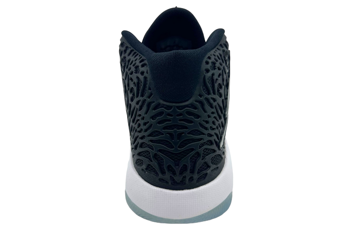 Air Jordan Ultra.fly Black Reflective Silver - Image 5