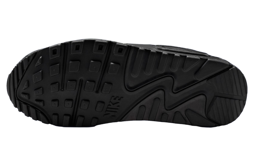 Air Max 90 Black / Sapphire - Image 7