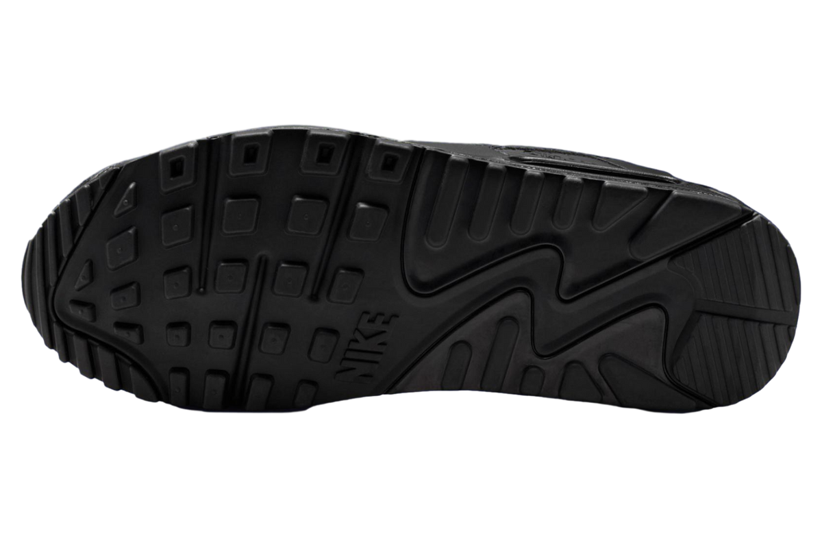 Air Max 90 Black / Sapphire - Image 7